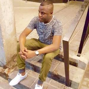 Meet your Posher, Tyrone